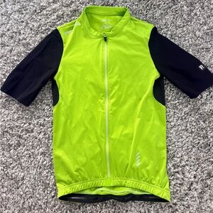 La Passione Adventure Cargo Gravel Cycling Jersey Men’s M - NWOT